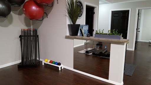 Elite Core Pilates Gallery - United States