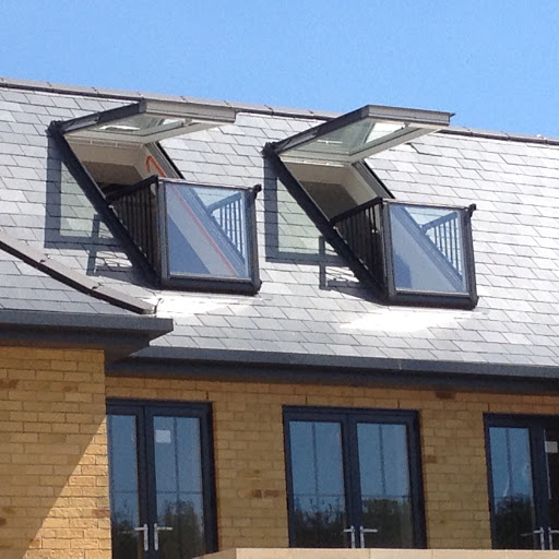 Turner Roof Windows Limited