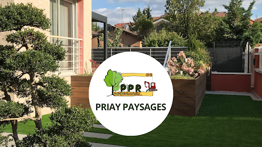 Photo de Priay Paysages