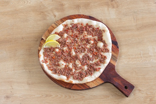 Amir’s Lebanese Bakery Gallery - Australia
