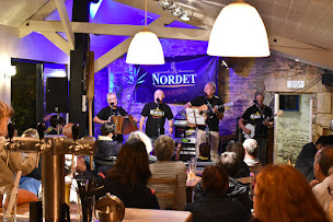 Photo n°9 de Bar le Pratell à Clohars-Carnoët (Bar)