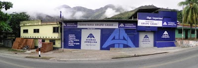 photo of FERRETERIA GRUPO CASAS SAC