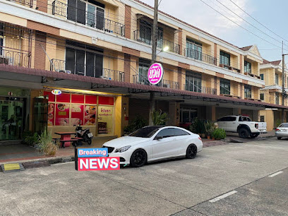 วรัญญานวดเพื่อสุขภาพ( จันทบุรี)