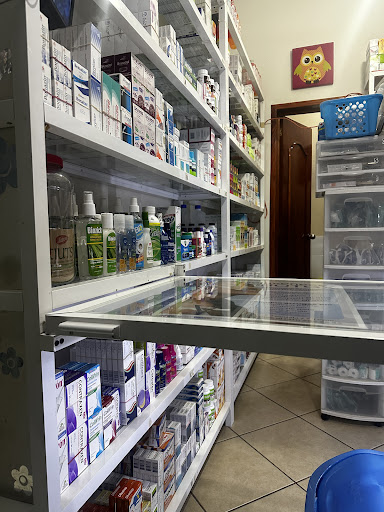 Farmacia OB - Mexico