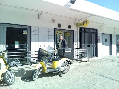 Photos of Italian Post Office Post