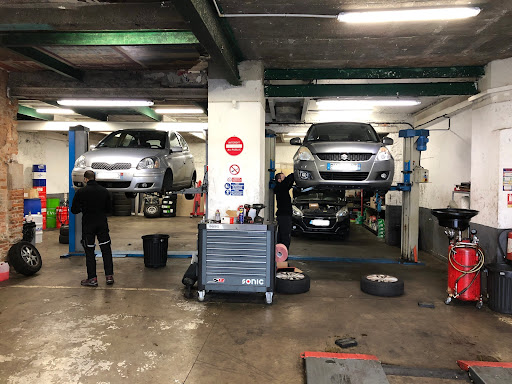 Garage HUG Motors Services Toulouse - Thumbnail
