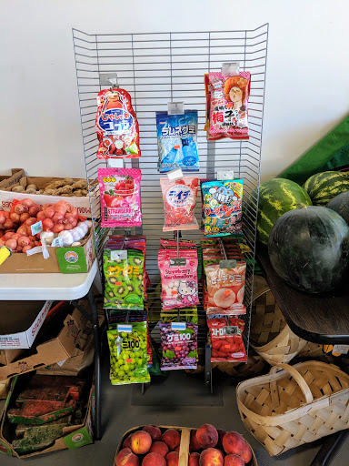 Green Grocer - Thumbnail