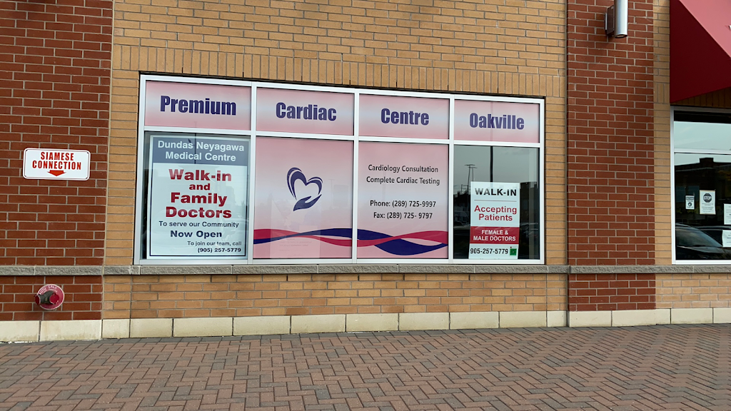 Premium Cardiac Centre Oakville