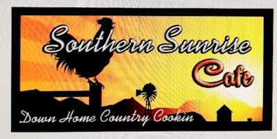 Southern Sunrise Cafe