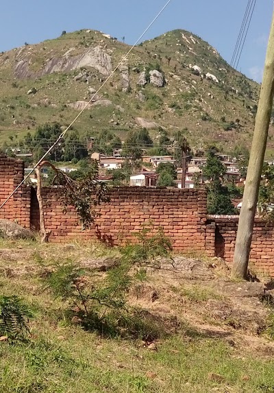 photo of Bangwe Catholic Primary School