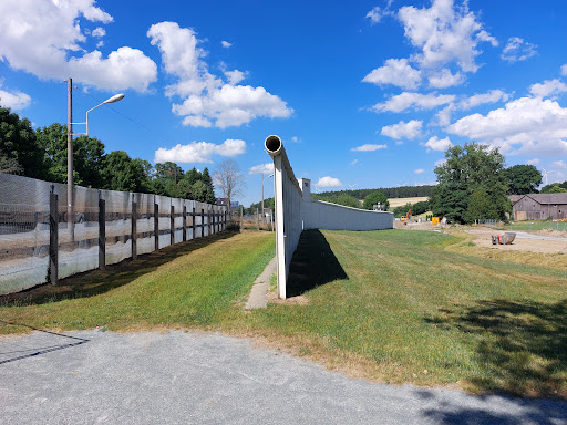 Monument DDR-Grenzmauer - Thumbnail