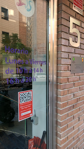 Centro Dental Madrid - Thumbnail