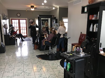 Color Images Salon