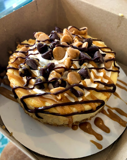 Lemire Pastries - Visual
