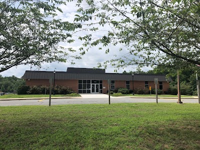 Harriet Elizabeth Brown Community Center