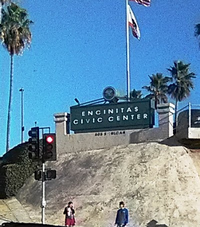 Encinitas City Hall