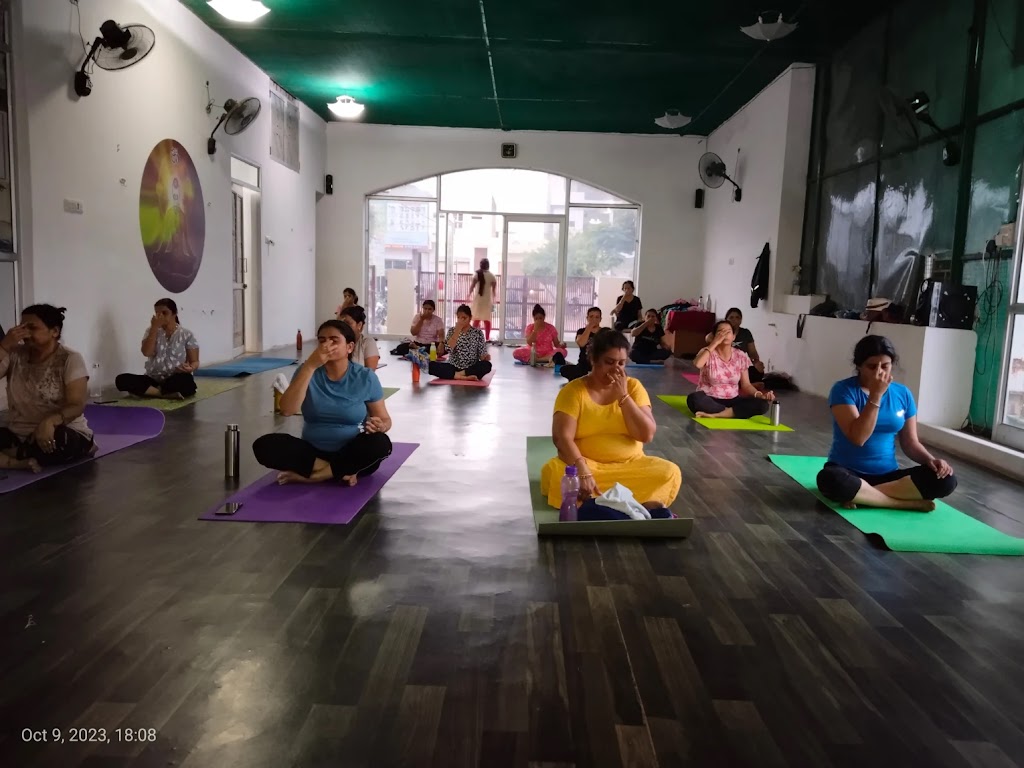Taruna Yoga Institute