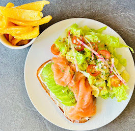 Photo n°11 de L'Emphase à Chessy (Bar à tapas)