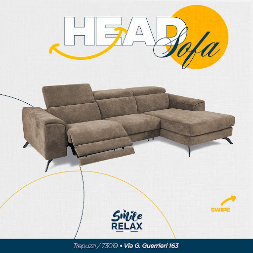 Smile Relax - Thumbnail