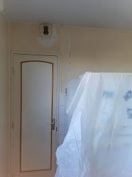 Photo n°16 de T. Rodrigues- Artisan Peintre à Parempuyre (Service de pose de parquet)