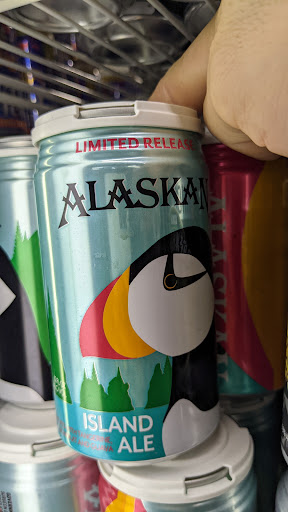 Anchorage Wine House at Jewel Lake - Thumbnail
