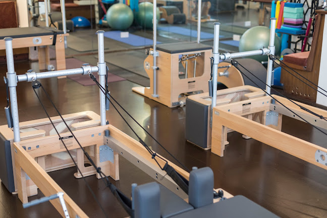 Pilates4you Studio Phone number