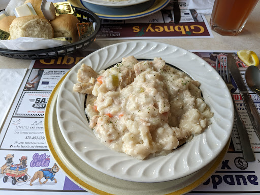 Gibney's Restaurant
