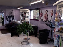 Salon Aurélie à Xonrupt-Longemer