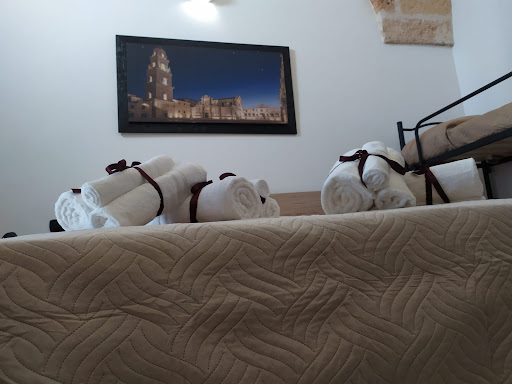 WHITES - LOCAZIONE TURISTICA - Thumbnail