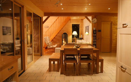 Photo de Le Cabanon Breton à Saint-Pierre-de-Plesguen (35720)