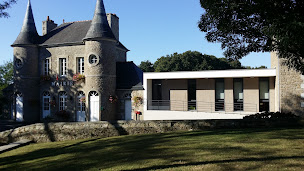 Photo n°12 de Atelier d'architecture Paul GUILLEMINOT à Saint_Samson-sur-Rance (Architecte)