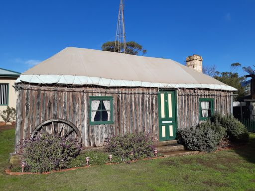 Koppio Smithy Museum - Thumbnail
