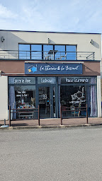 Photo n°14 de La Théière et le Biscuit à Lésigny (Salon de thé traditionnel)