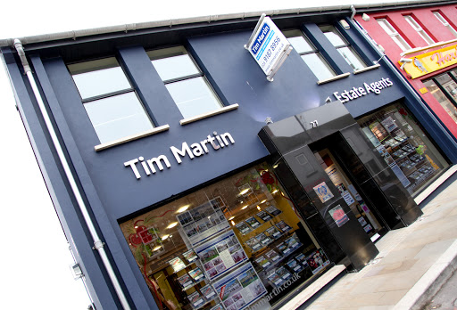 Tim Martin & Co - Thumbnail