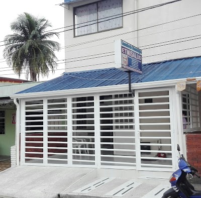 Photos of Consultorio Odontologico ETMISALUD