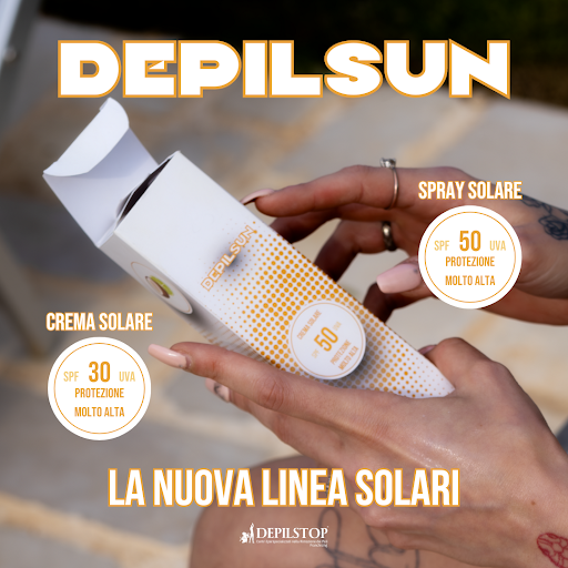 Depilstop Mazara del Vallo - Thumbnail