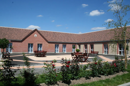 Photo de Ehpad les Villas D'Hervé