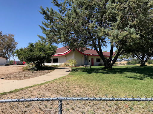Chinese Camp Elementary School - Thumbnail