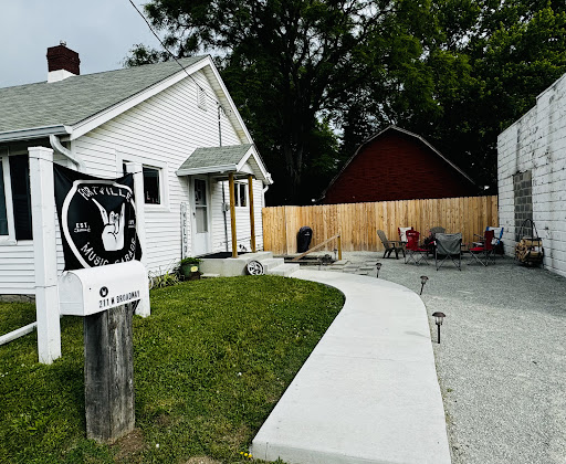 Fortville Music Garage - Thumbnail