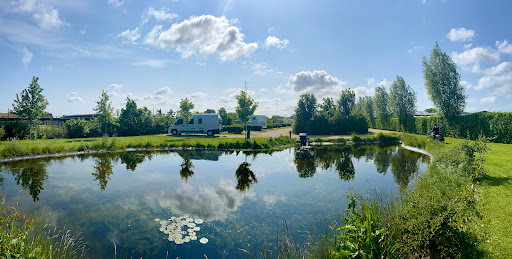 molenzicht camperpark en minicamping - Thumbnail