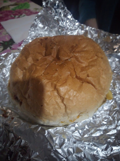 Gemini Burger Food - Thumbnail