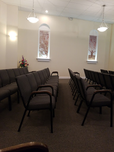Highview Church of God - Thumbnail