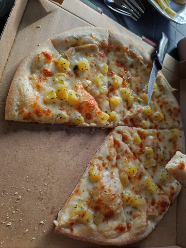 Pp pizza