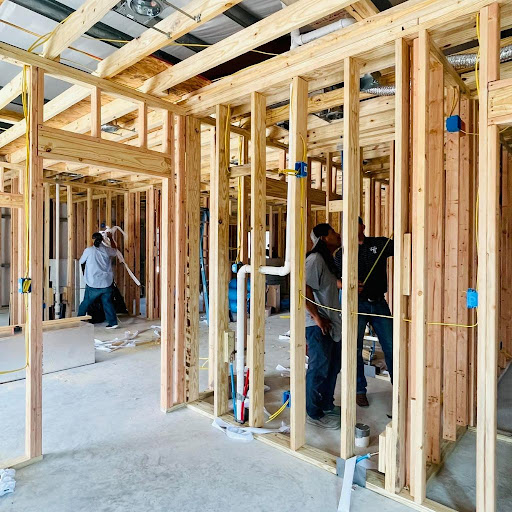 NTEX Construction - Thumbnail
