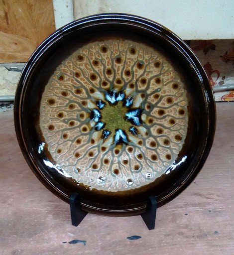 Mud Duck Pottery - Thumbnail