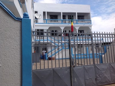 Photos of Ecole Moderne Lionil