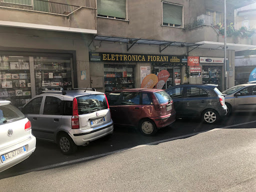 Elettronica Fiorani - Thumbnail