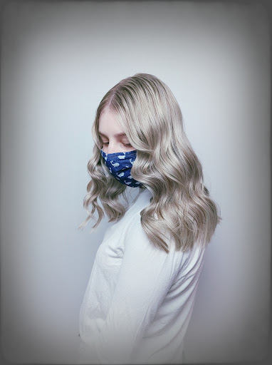 Hair by Brandon Mac - Thumbnail