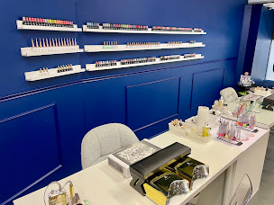 Photo n°2 de STUDIO LD - Salon Esthétique Calais à Calais (Institut de beauté)