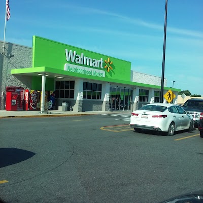 Walmart Neighborhood Market